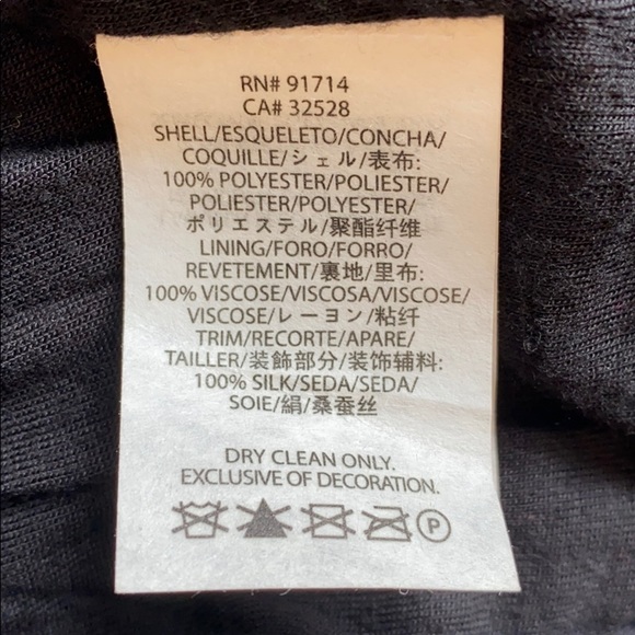 Armani Exchange 🔥sequin mini dress - Picture 6 of 8